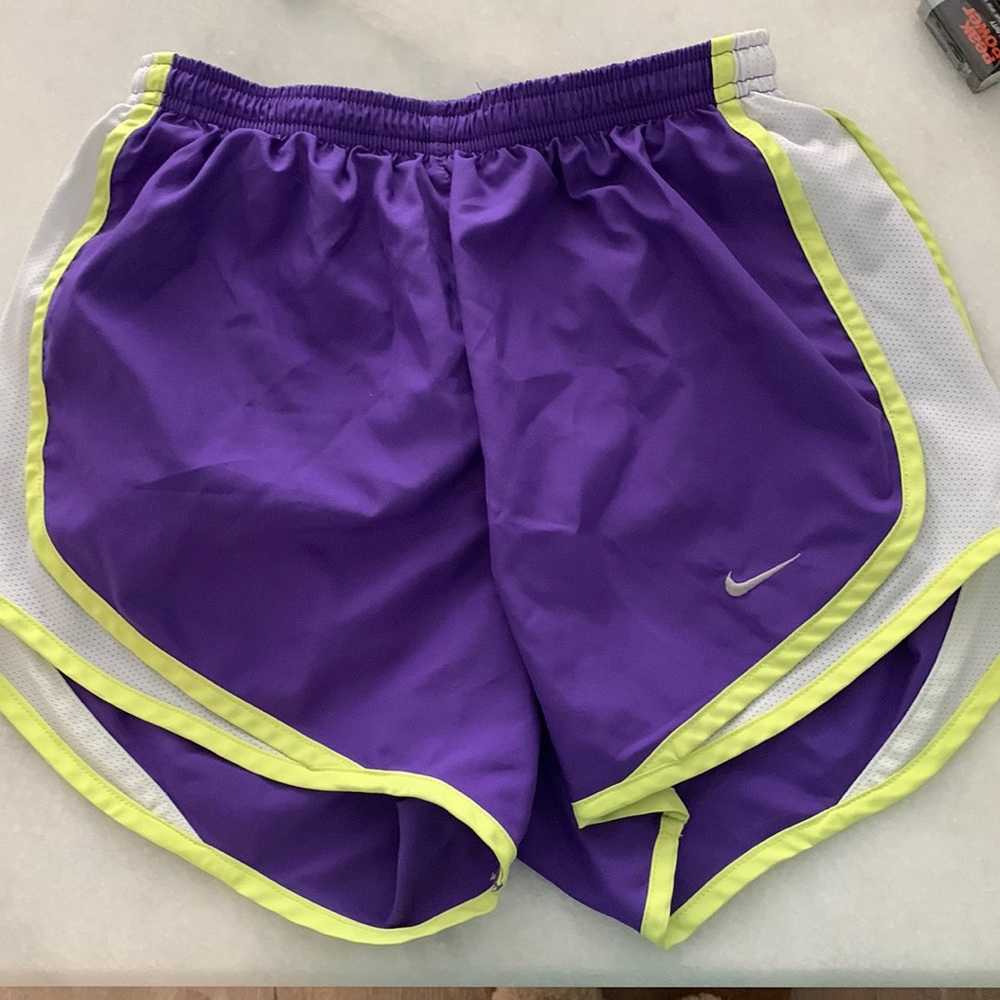 Nike dri-fit